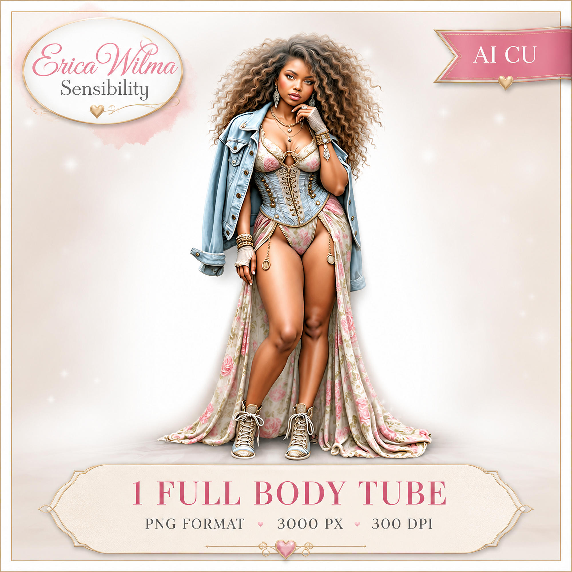 (image for) EW AI Woman 29 2026